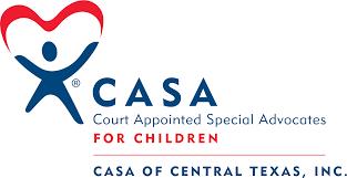 CASA of Central Texas