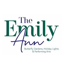 EmilyAnn Theatre & Gardens