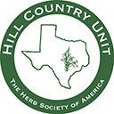 Hill Country Unit of the Herb Society of America