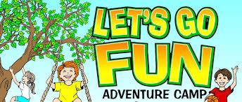 Let's Go Fun Adventure Camp