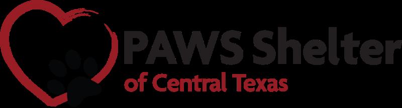 PAWS Shelter of Central Texas