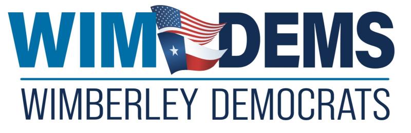 Wimberley Democrats