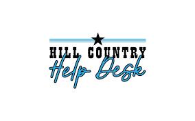 Hill Country Help Desk