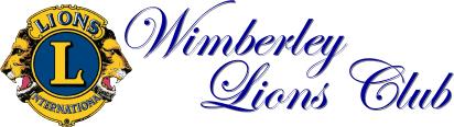 Lions Club of Wimberley