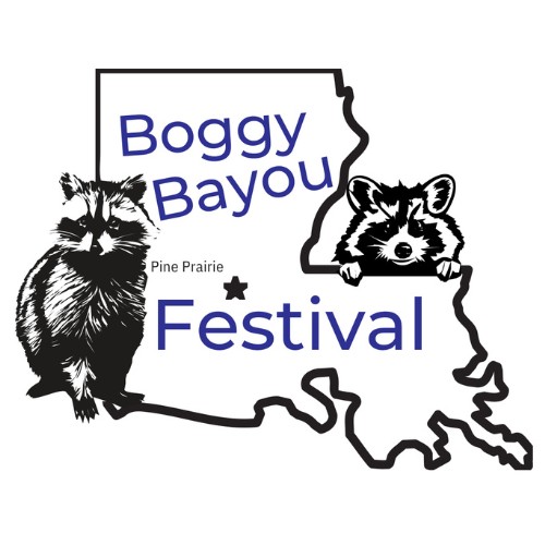 Boggy Bayou Festival