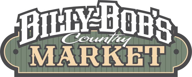 Billy Bob's Country Market