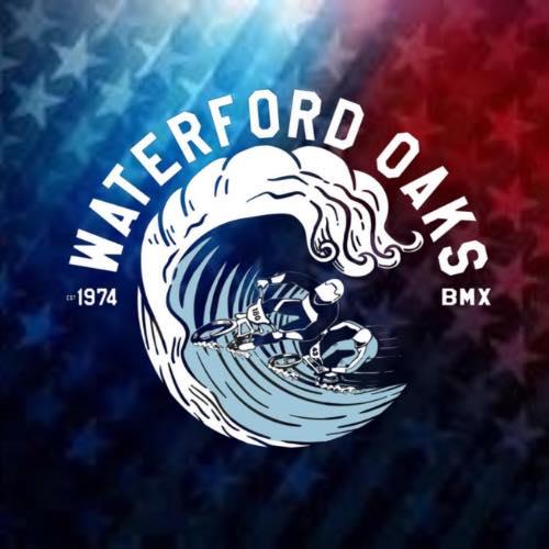 Waterford Oaks BMX