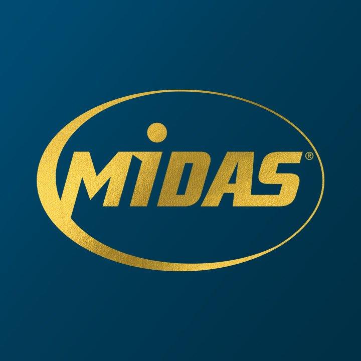 Midas - Dixie Highway