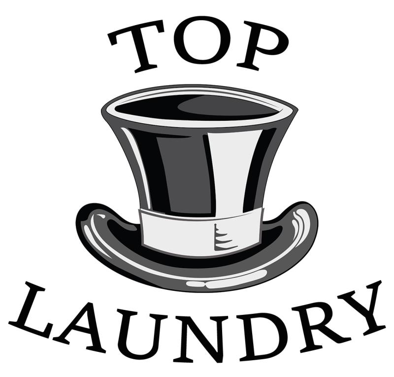 Top Laundry