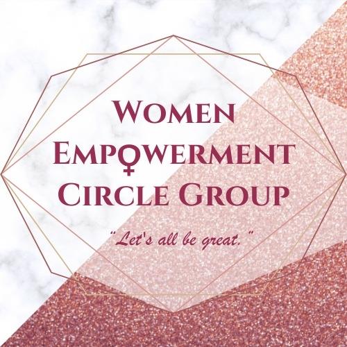 Women Empowerment Circle Group