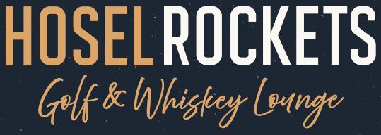 Hosel Rockets Golf & Whiskey Lounge