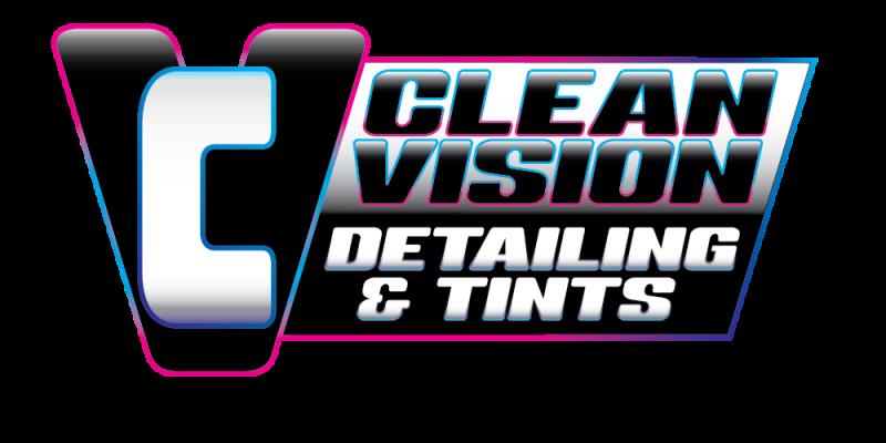 Clean Vision Detailing and Tints