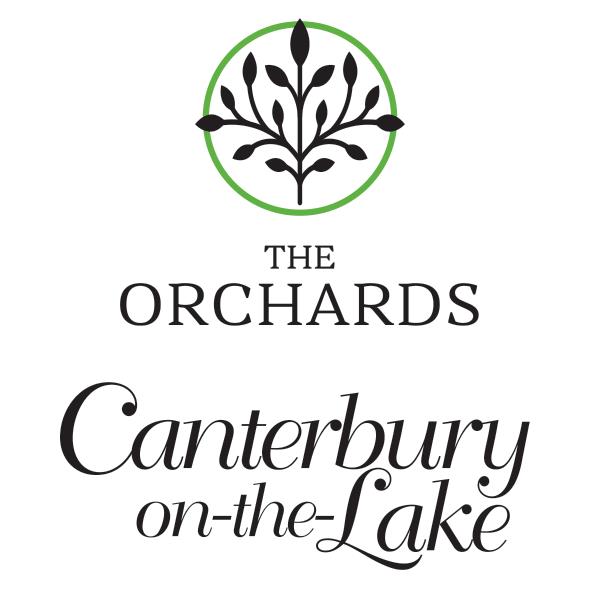 The Orchards at Canterbury-on-the-Lake