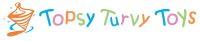 Topsy Turvy Toys 3