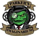 Parker's Imaginarium