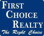 First Choice Realty