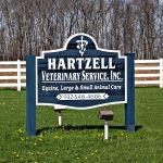 Hartzell Veterinary Service, Inc.