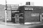 Maid-Rite Sandwich Shoppe