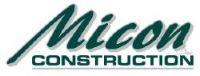 Micon Construction, Inc.