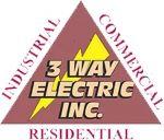 3-Way Electric, Inc.