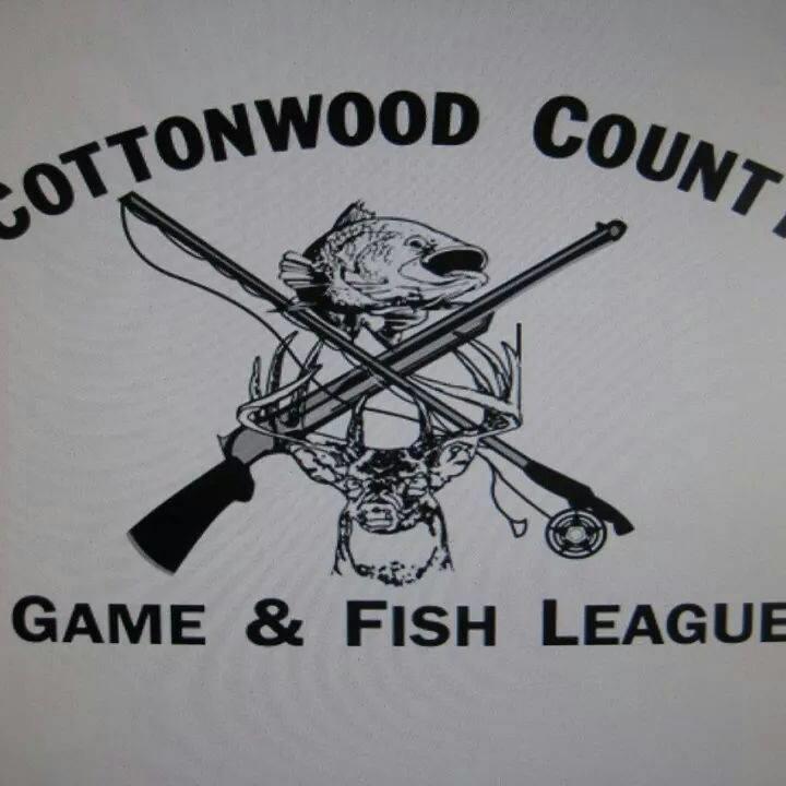 Cottonwood Co Game & Fish League