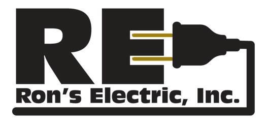 Ron's Electric, Inc.