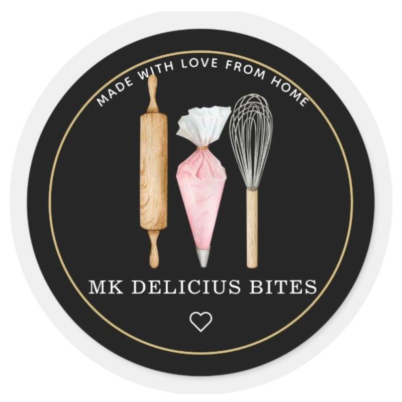 MK Delicius Bites