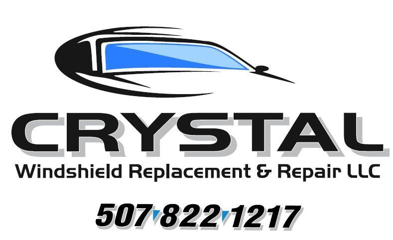 Crystal Windshield Replacement & Repair LLC