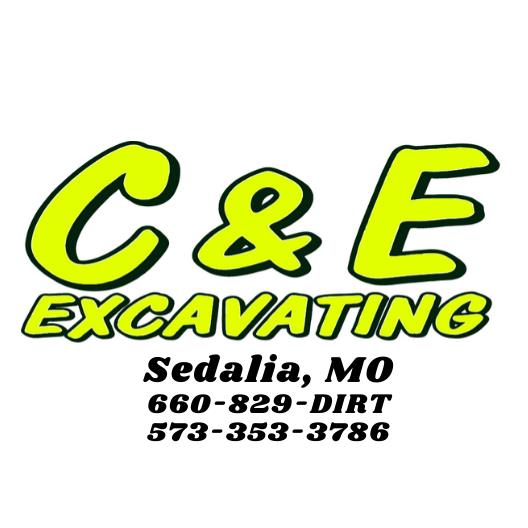 C & E Excavating, Inc.