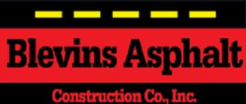 Blevins Asphalt Construction