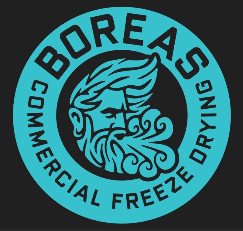 Boreas Freeze Dry