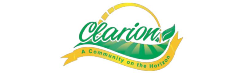 City Of Clarion