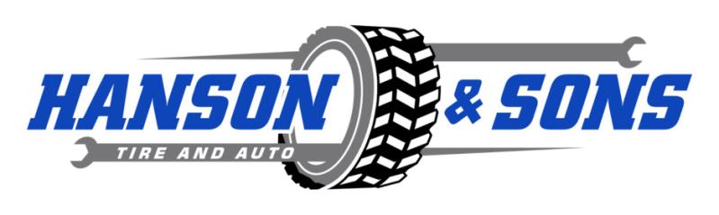 Hanson and Sons Tire