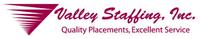 Valley Staffing, Inc.