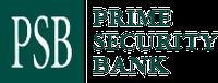 Prime Security Bank