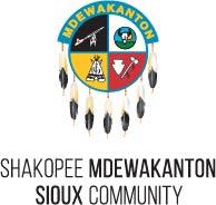 Shakopee Mdewakanton Sioux Community