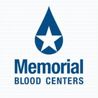 Memorial Blood Centers