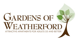 Gardens of Weatherford