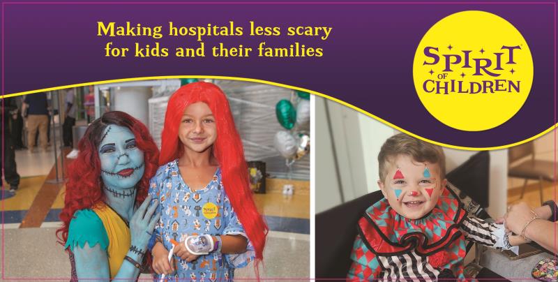 Children's Hospital of Michigan