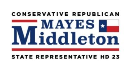 Mayes Middleton